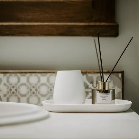 Appartamento Agata *