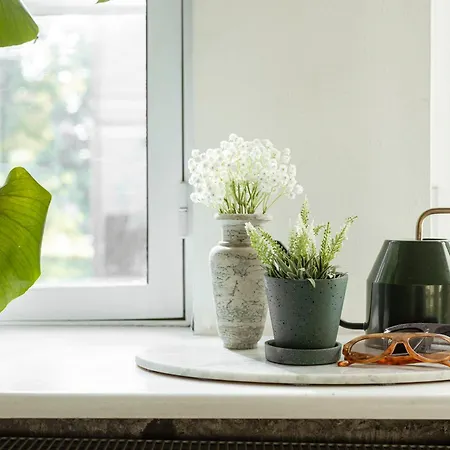 Appartamento Agata *