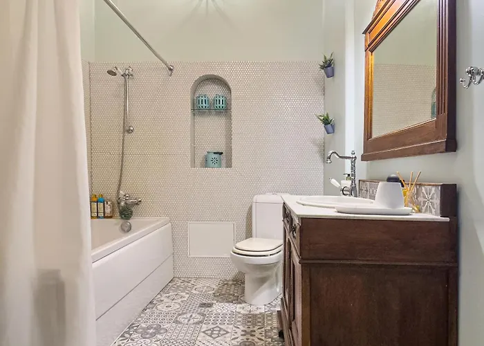 Agata Apartment Tallinn